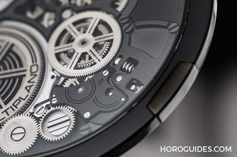 PIAGET - PIAGET最纖薄2mm腕表正式登場(chǎng)！ Altiplano Ultimate Concept