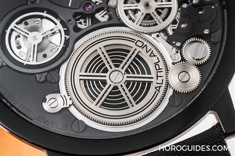PIAGET - PIAGET最纖薄2mm腕表正式登場(chǎng)！ Altiplano Ultimate Concept