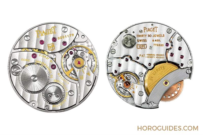 PIAGET - PIAGET最纖薄2mm腕表正式登場(chǎng)！ Altiplano Ultimate Concept