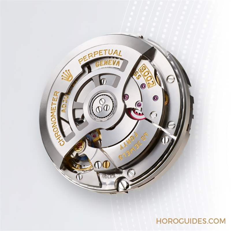 ROLEX - 勞力士天行者Sky-Dweller半金材質(zhì)推出薄荷綠新色，玫瑰金材質(zhì)搭配專屬藍(lán)綠色表盤