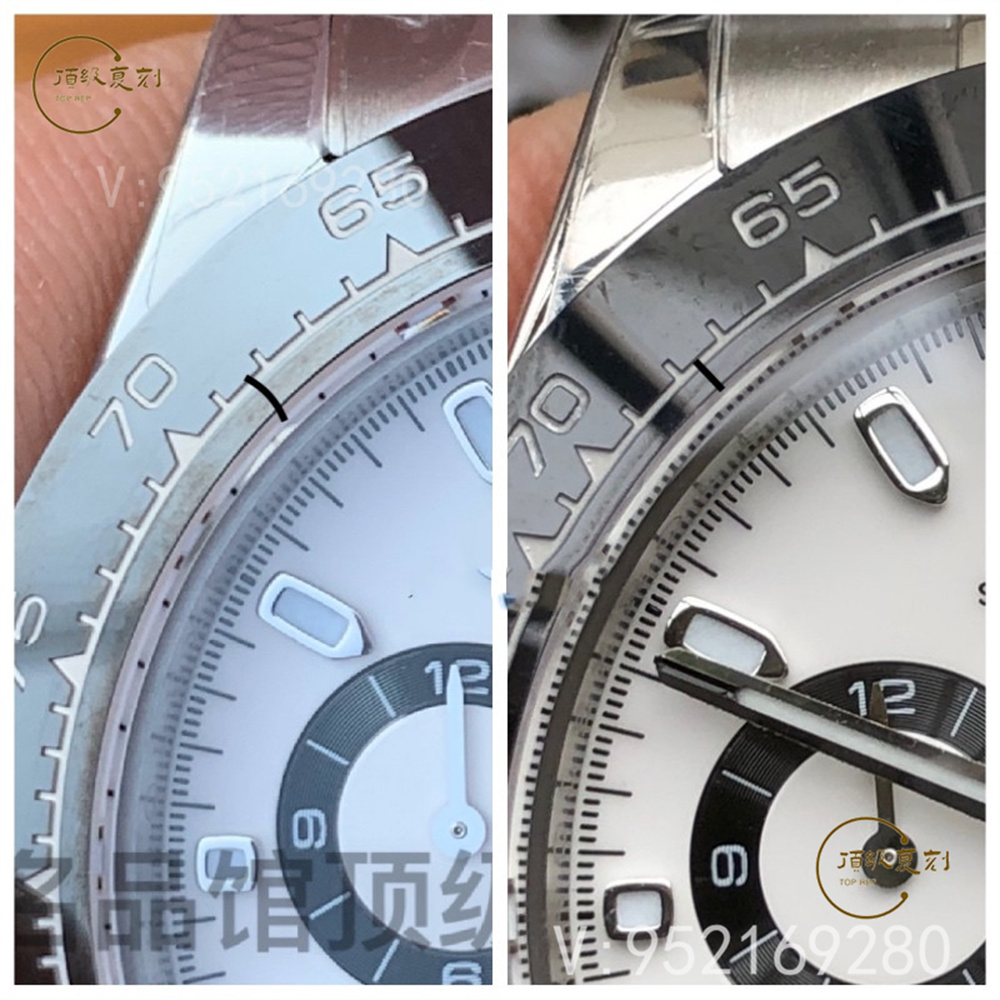 N廠迪通拿V3版怎么樣,N廠迪通拿V3版4130機(jī)芯對(duì)比V2版升級(jí)了什么地方