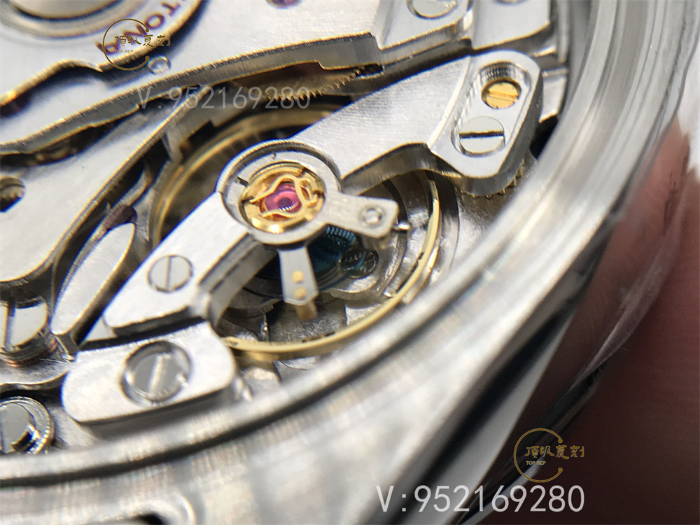 N廠迪通拿V3版怎么樣,N廠迪通拿V3版4130機(jī)芯對(duì)比V2版升級(jí)了什么地方
