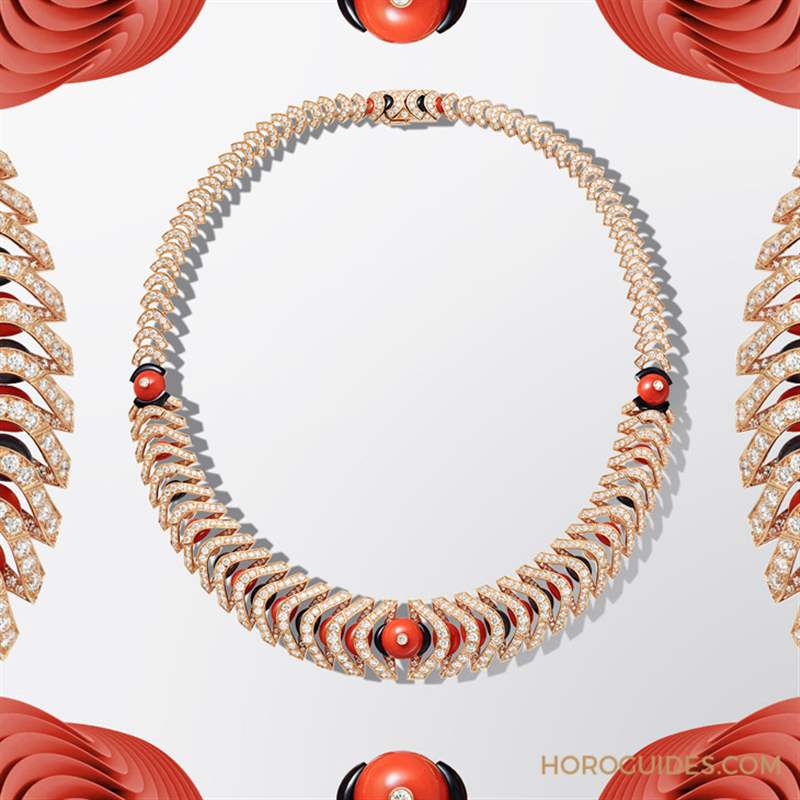 CARTIER - 何謂風(fēng)格典范，走一趟Cartier《Markers of Style頂級(jí)珠寶展》就懂了