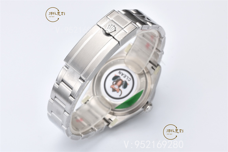 C廠Clean廠勞力士36mm探一3230一體機(jī)做工評(píng)測(cè)-C廠探險(xiǎn)家一代怎么樣