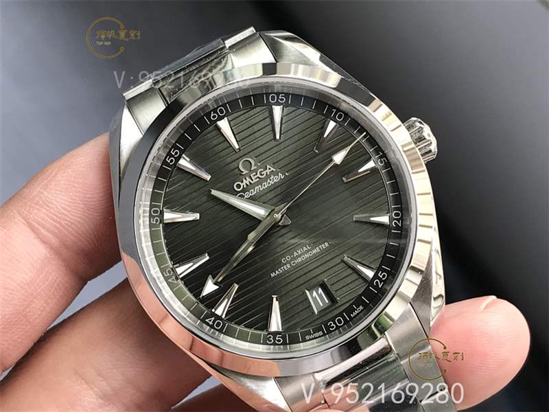 歐米茄海馬150復(fù)刻表VS廠、SBF廠和市場(chǎng)版本對(duì)比那個(gè)做的好