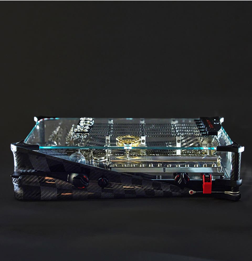 匯聚9大人氣獨立制表品牌2023「匠心．獨具」時間藝術(shù)展時間、地點、重點展品一次看