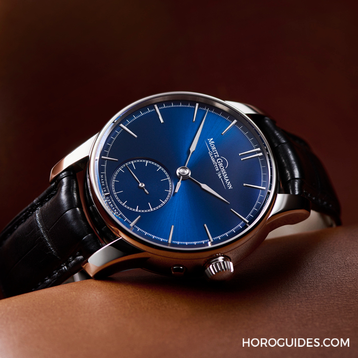 MORITZ GROSSMANN - 《Watch Beyond 》，瑞博品歡慶十周年 獨立制表暨珠寶鑒賞展
