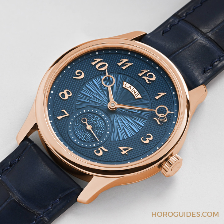 MORITZ GROSSMANN - 《Watch Beyond 》，瑞博品歡慶十周年 獨立制表暨珠寶鑒賞展
