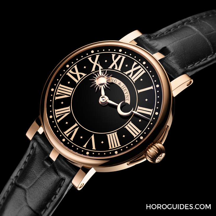 MORITZ GROSSMANN - 《Watch Beyond 》，瑞博品歡慶十周年 獨立制表暨珠寶鑒賞展