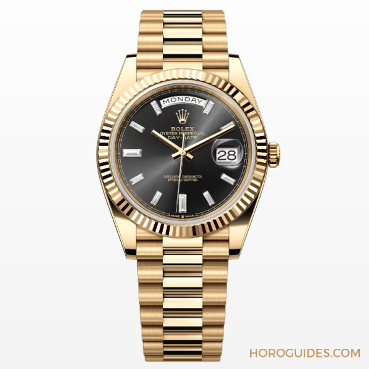 AUDEMARS PIGUET - ROYAL OAK - 15407ST. OO.1220ST.02 - 直擊 ！ 名人現身2024巴黎奧運戴什么表