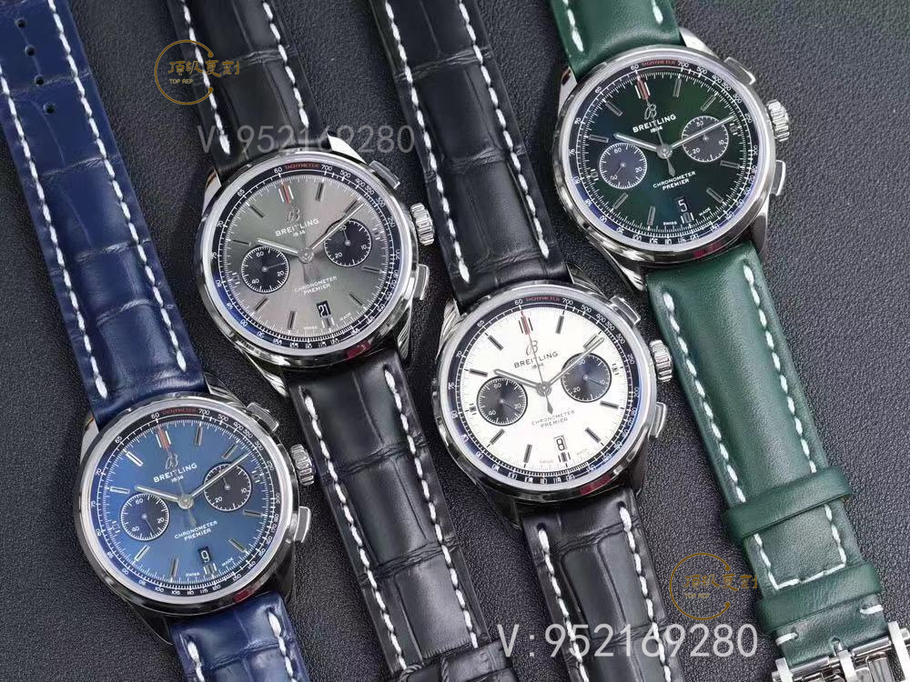 GF廠百年靈璞雅熊貓盤V2升級(jí)版評(píng)測(cè)：AB0118221G1P9經(jīng)典設(shè)計(jì)