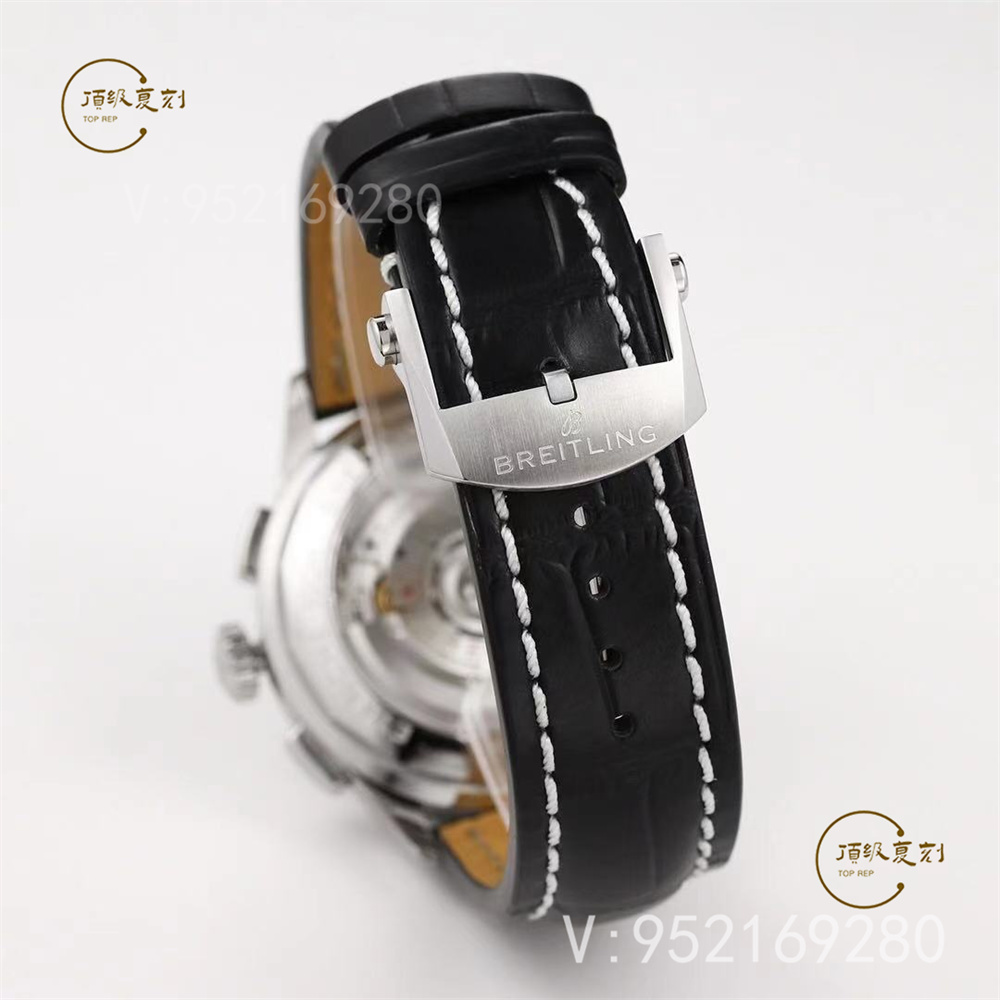 GF廠百年靈璞雅熊貓盤V2升級(jí)版評(píng)測(cè)：AB0118221G1P9經(jīng)典設(shè)計(jì)