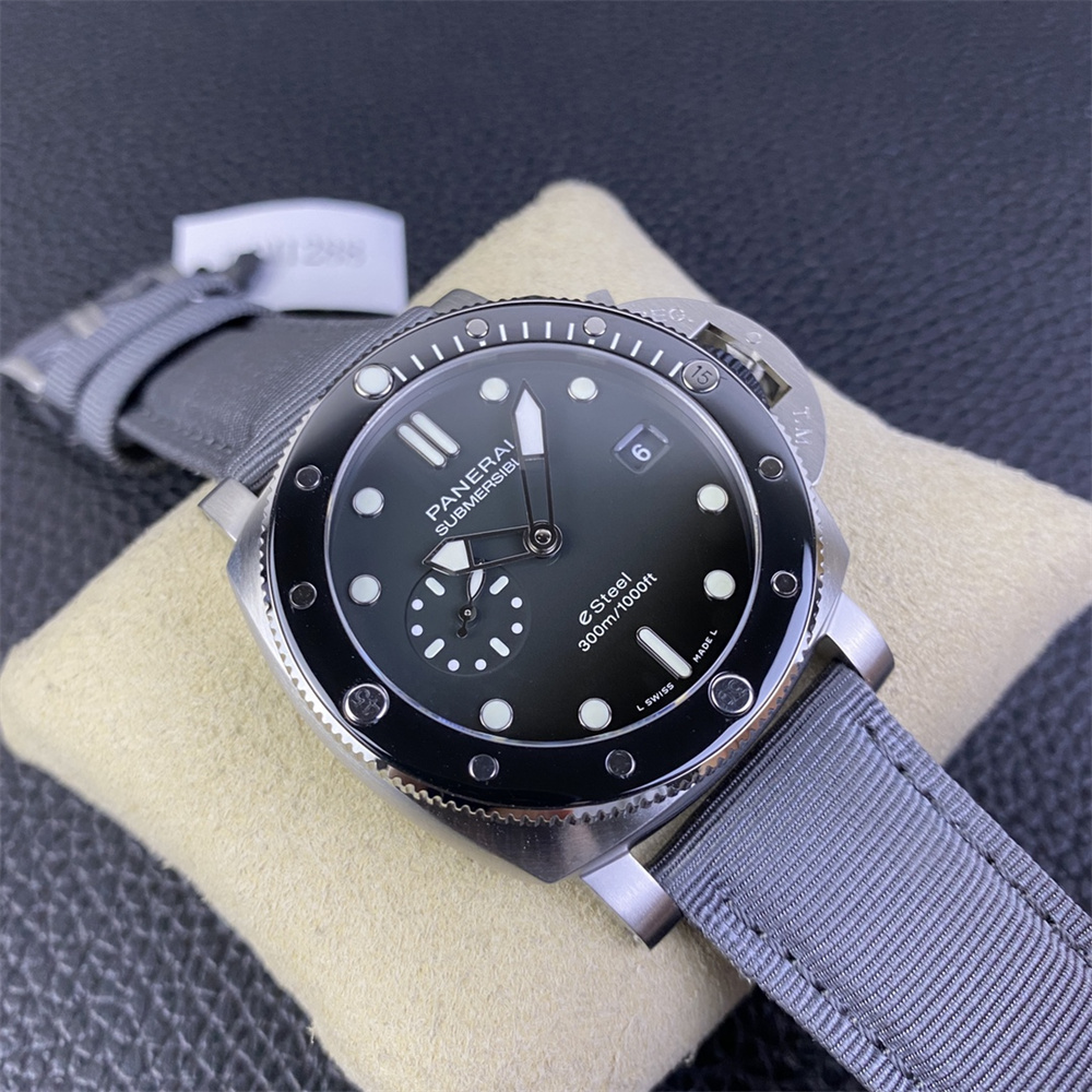SBF廠VS廠沛納海PAM1288做工是天花板嗎,細(xì)節(jié)怎么樣