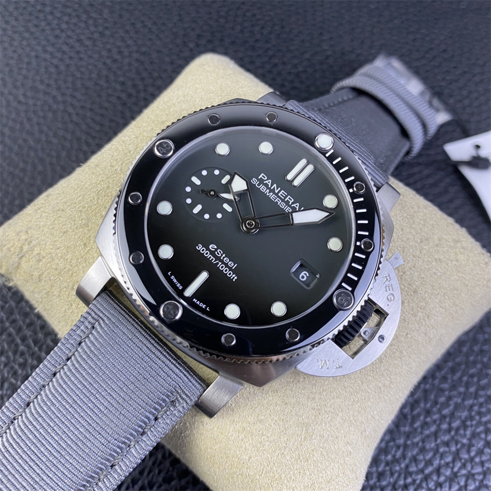 SBF廠VS廠沛納海PAM1288做工是天花板嗎,細(xì)節(jié)怎么樣