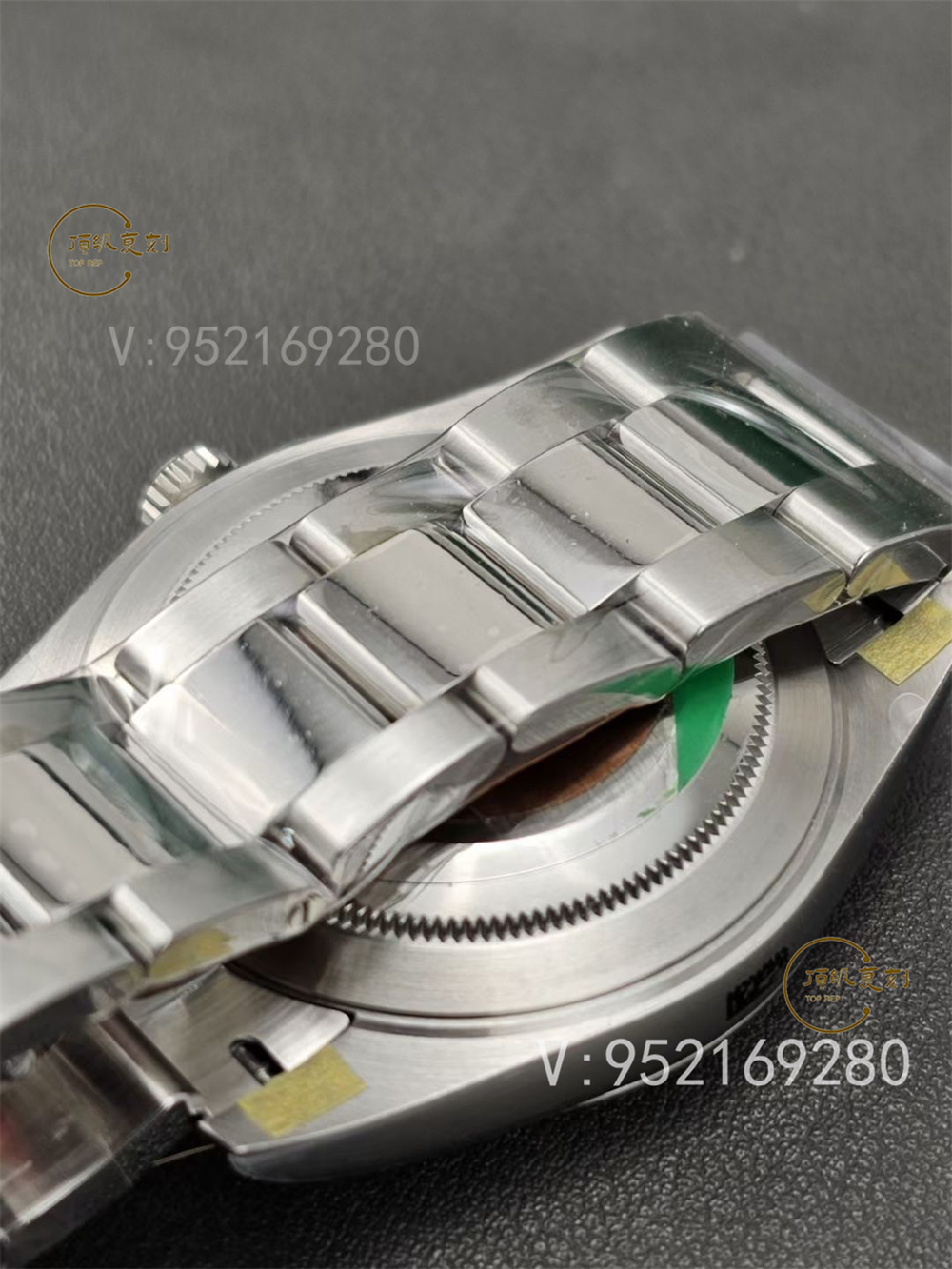 C廠Clean廠勞力士新品格紋(坑紋)盤41mm藍(lán)面日志126334腕表詳細(xì)評(píng)測(cè)