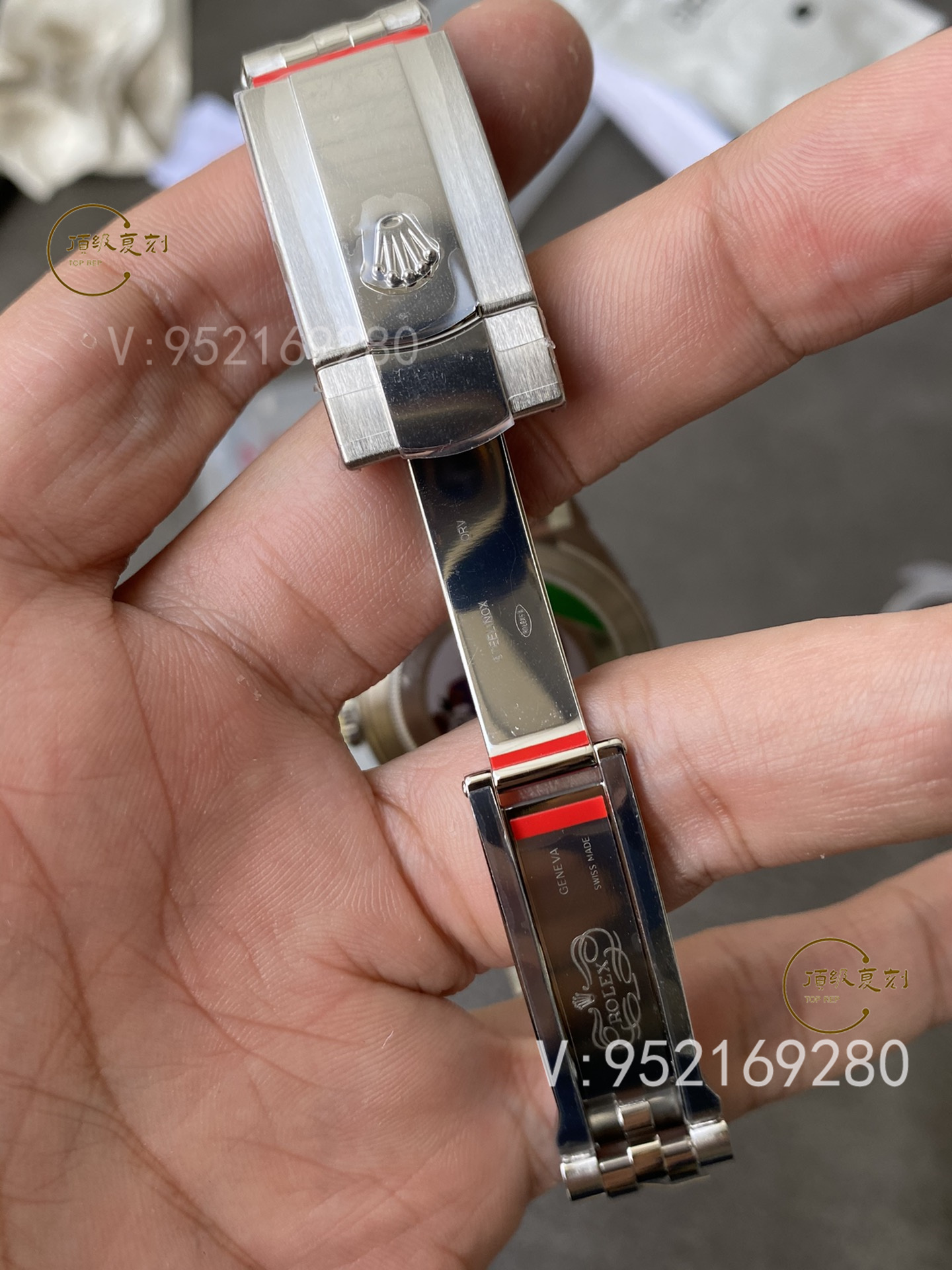 C廠Clean廠勞力士新品格紋(坑紋)盤41mm藍(lán)面日志126334腕表詳細(xì)評(píng)測(cè)